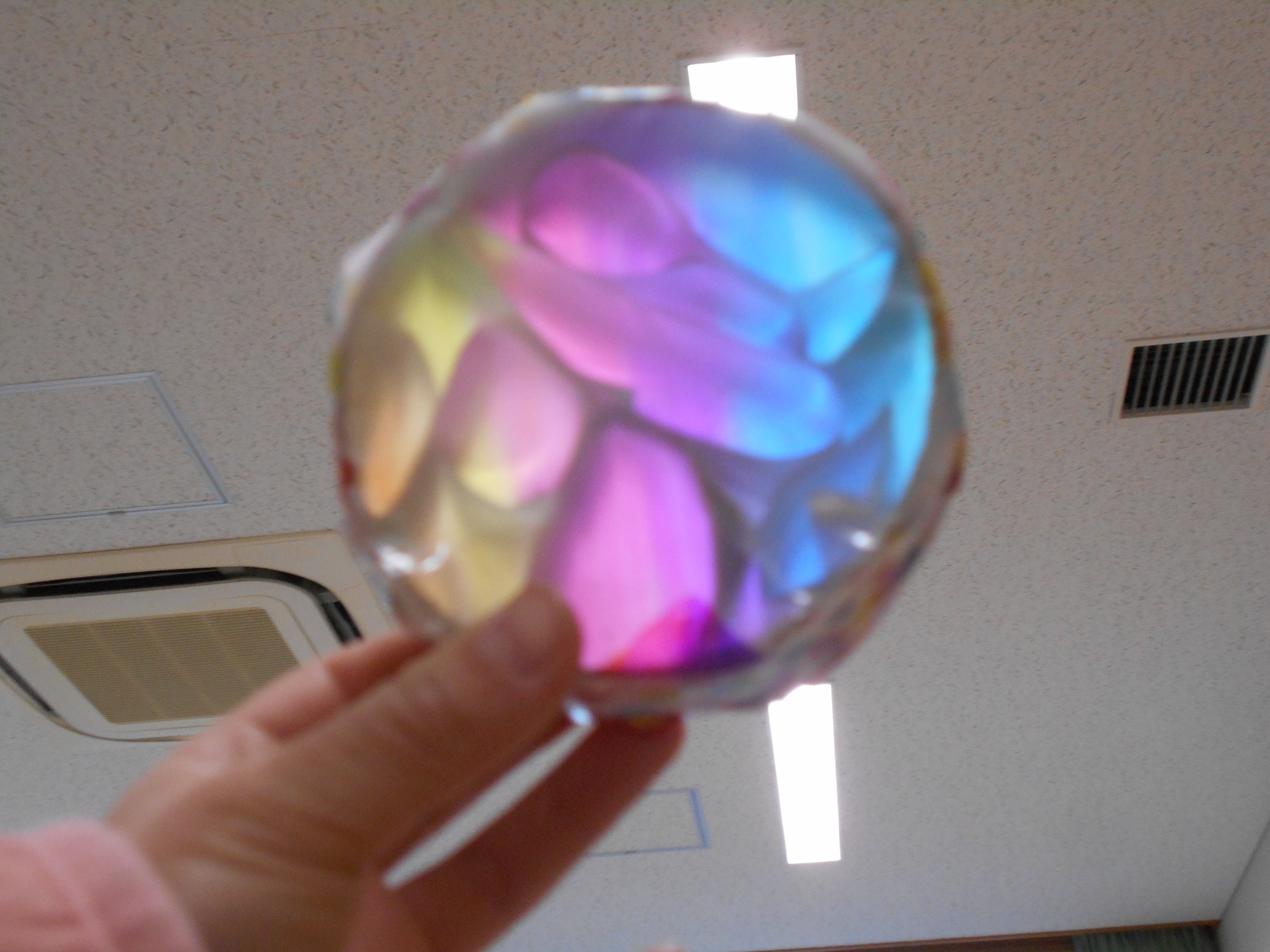 ステンドグラス